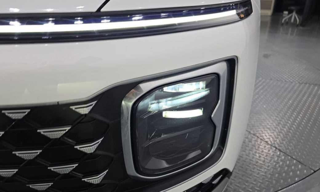 Hyundai Grandeur 2,5 Gasoline 2WD, 2024