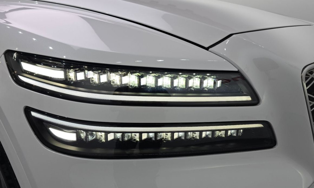 Genesis GV80 2.5T Gasoline AWD, 2024