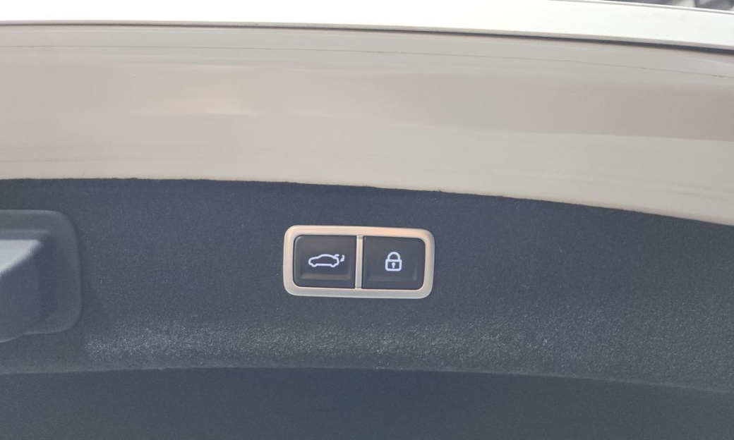 Genesis G80 Gasoline 2.5 Turbo AWD, 2022