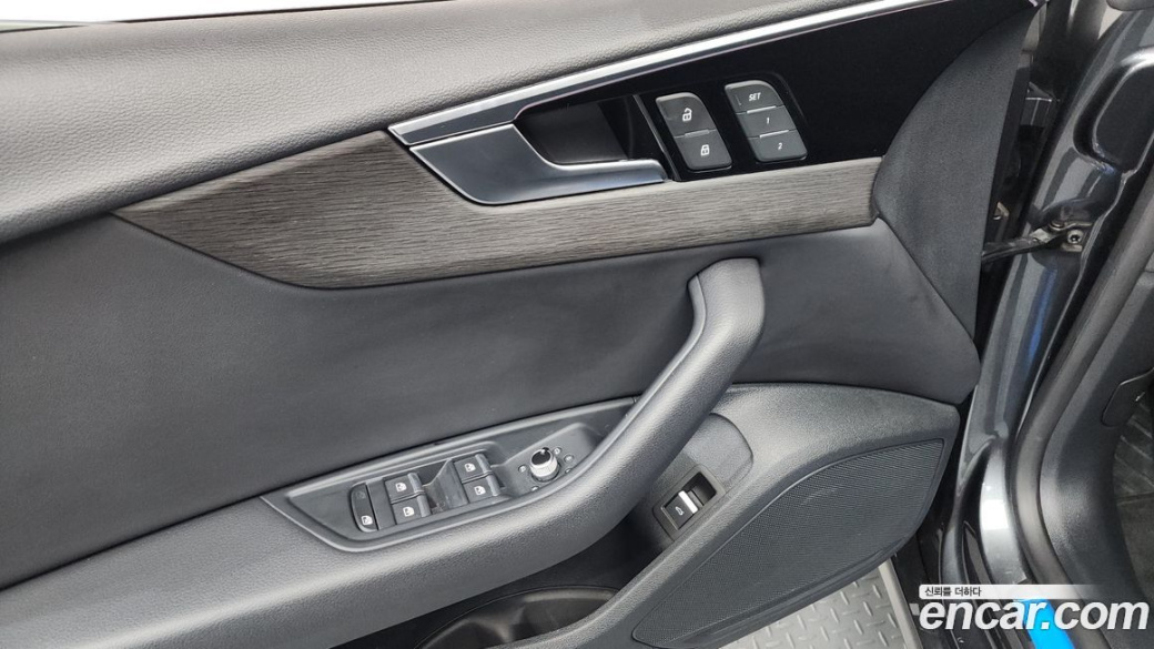 Audi A5 40 TFSI Quattro Sportback, 2023