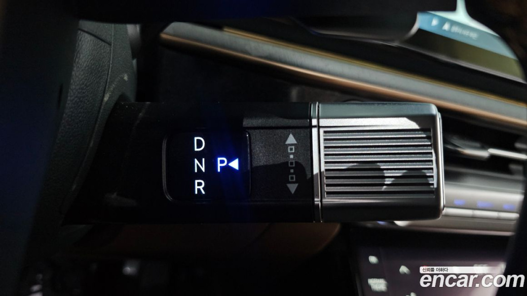 Hyundai Grandeur 2,5 Gasoline 2WD, 2023
