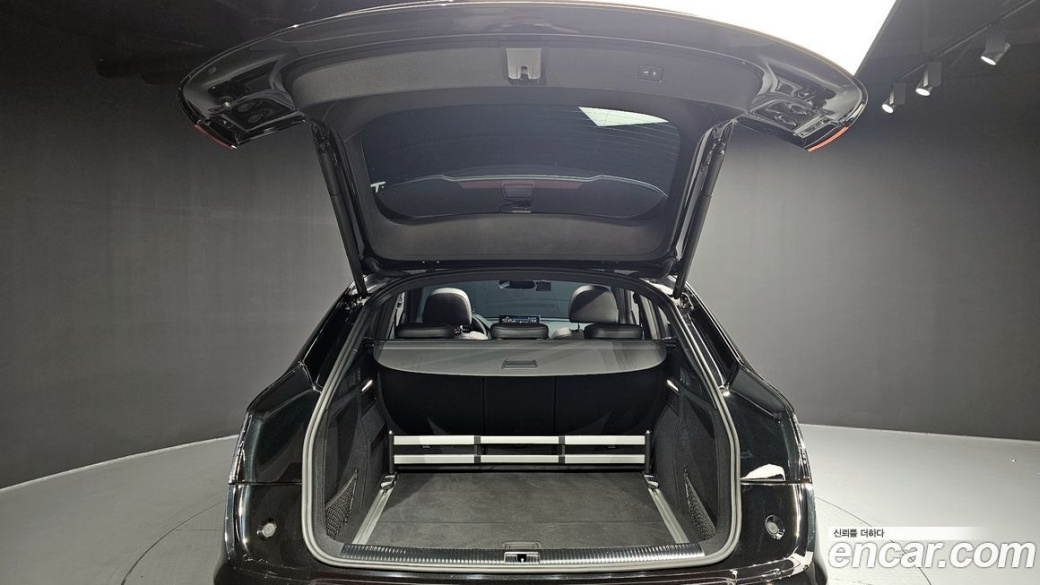 Audi SQ5 3.0 TFSI Quattro Sportback, 2022
