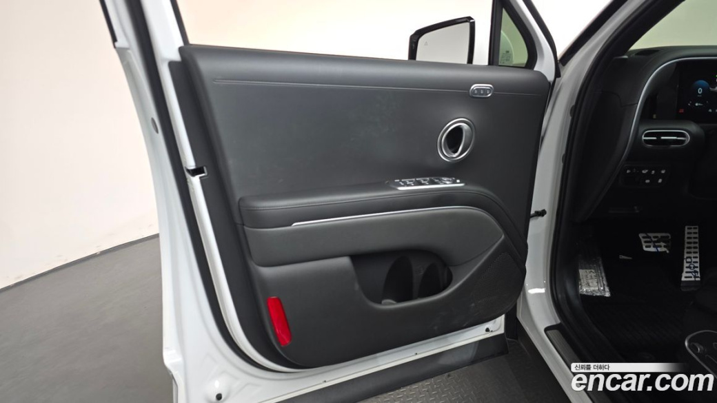 Hyundai Palisade Gasoline 2.5T 4WD 9-Seater, 2025