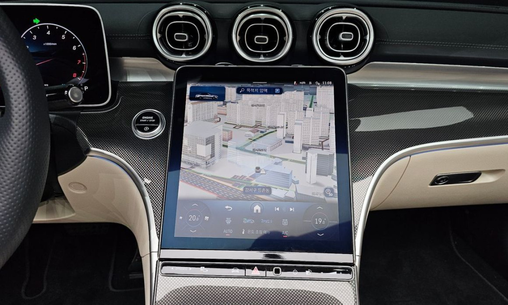 Mercedes-Benz CLE-Class CLE200 Cabriolet, 2024