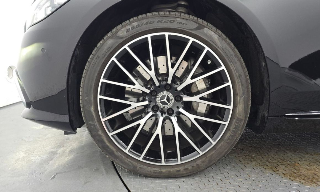 Mercedes-Benz S-Class S450L 4MATIC, 2026