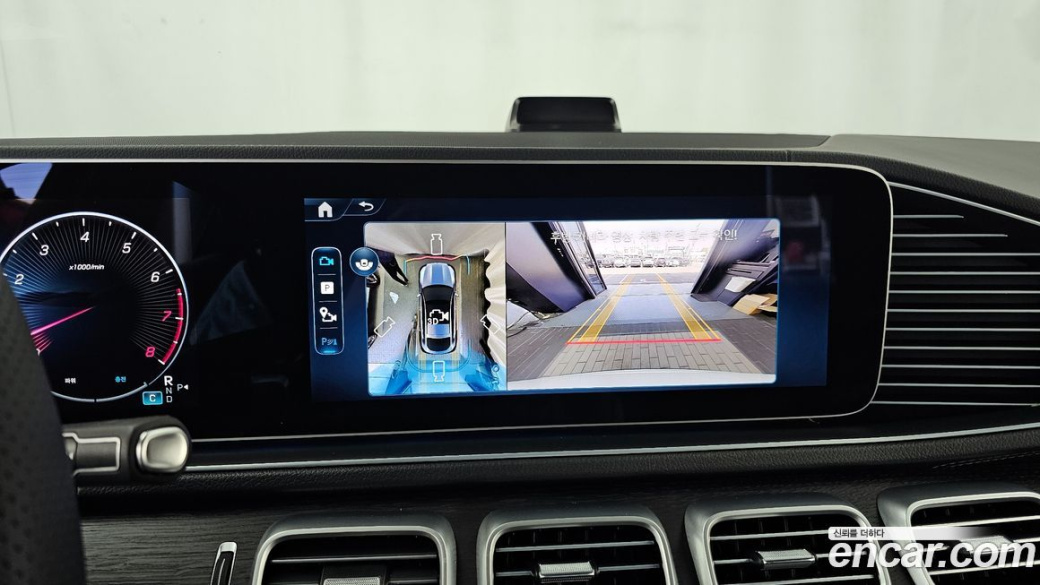 Mercedes-Benz GLE-Class GLE450 4MATIC Coupe, 2025