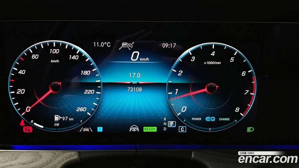 Mercedes-Benz E-Class E350 4MATIC Avantgarde, 2022