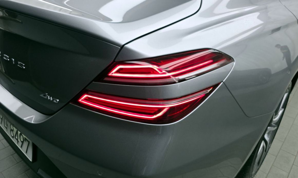 Genesis G70 Gasoline 2.5T 4WD, 2025