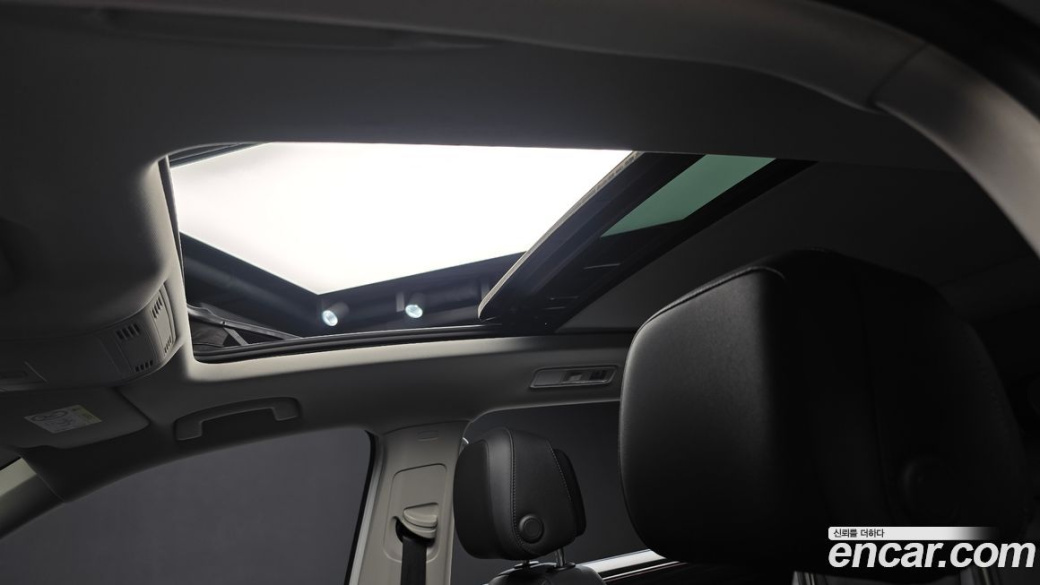 Volkswagen Tiguan 2.0 TSI Prestige, 2023