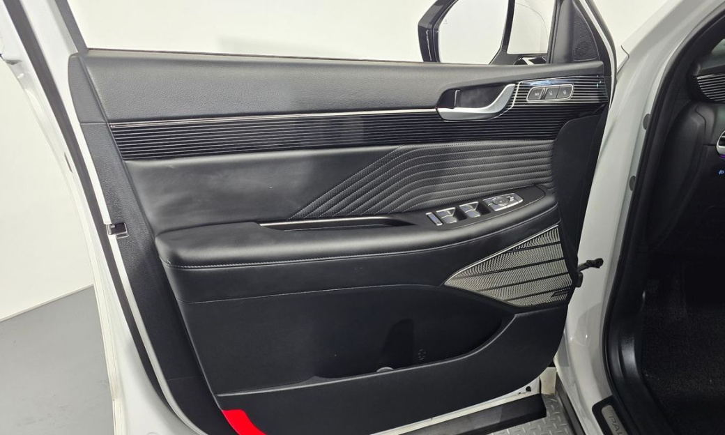 Hyundai Palisade Diesel 2.2 4WD, 2024
