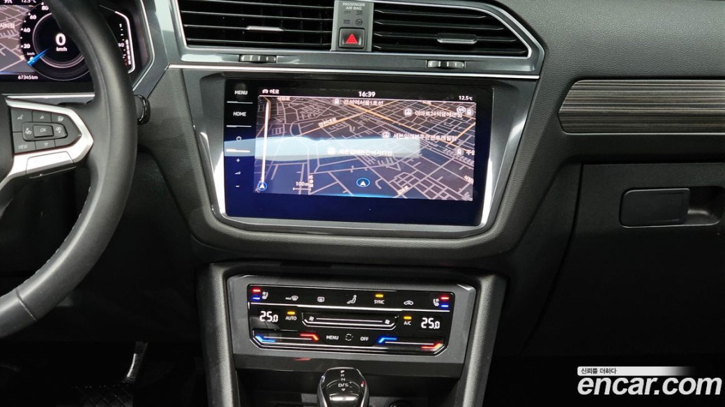 Volkswagen Tiguan 2.0 TSI Prestige, 2022