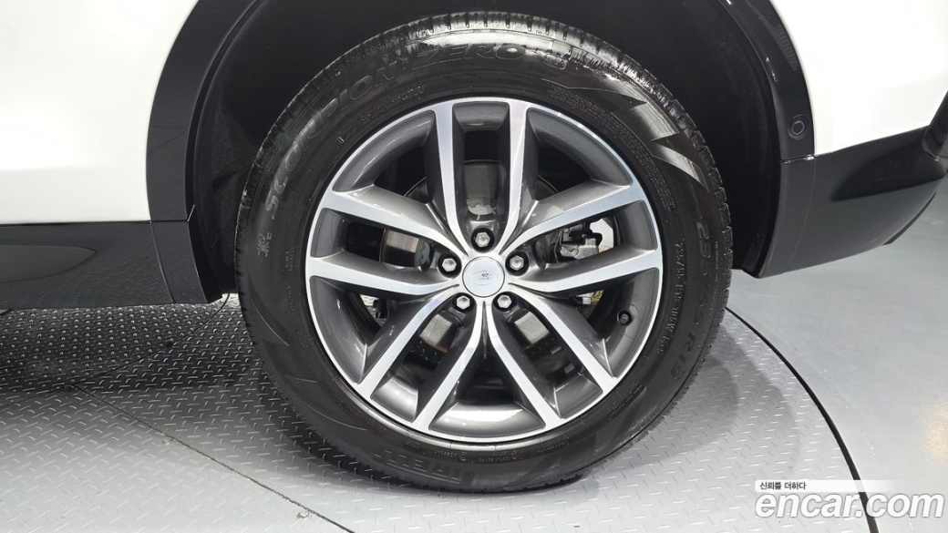 Land Rover Discovery Sport P250 Dynamic SE, 2025