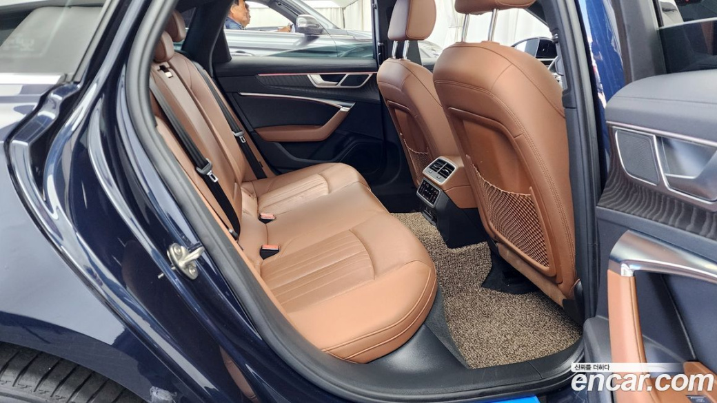 Audi A6 45 TFSI Premium, 2023
