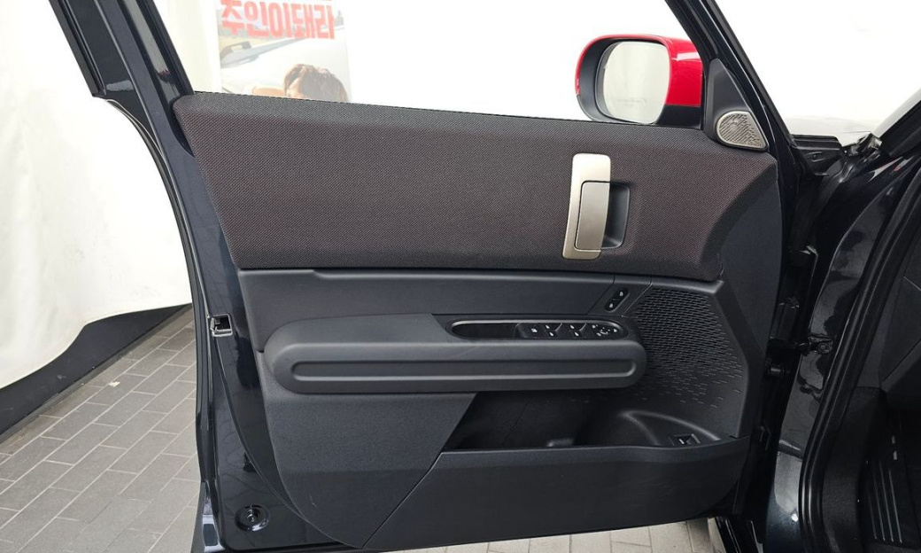 Mini Countryman ALL4 JCW, 2025