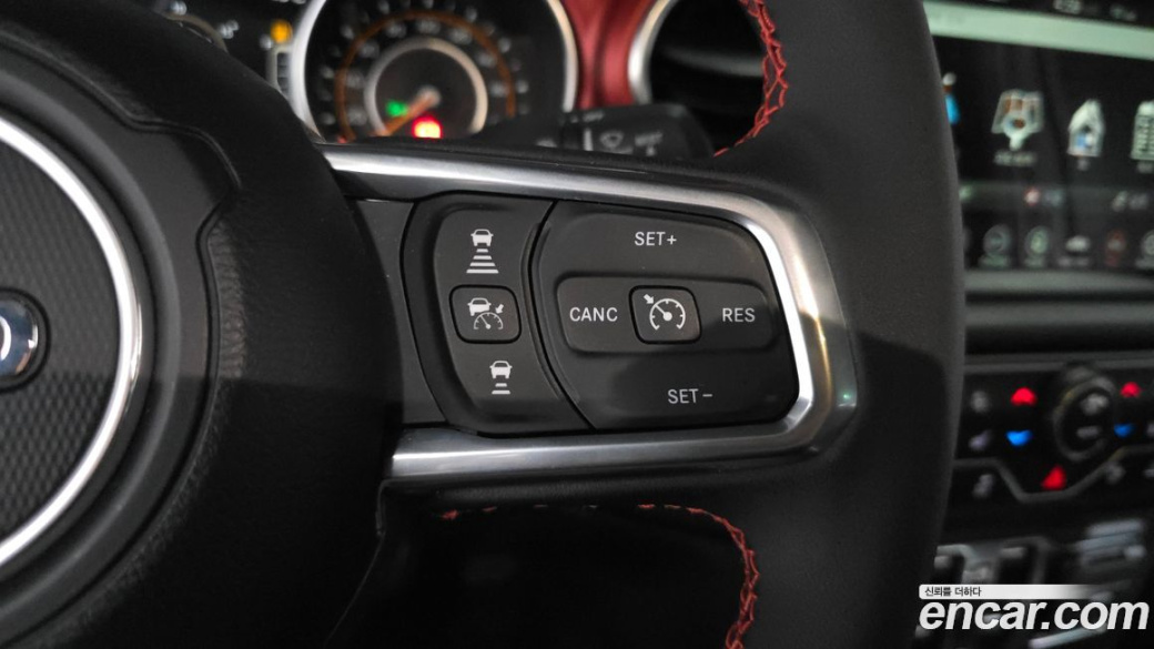Jeep Gladiator 3.6 Rubicon, 2023