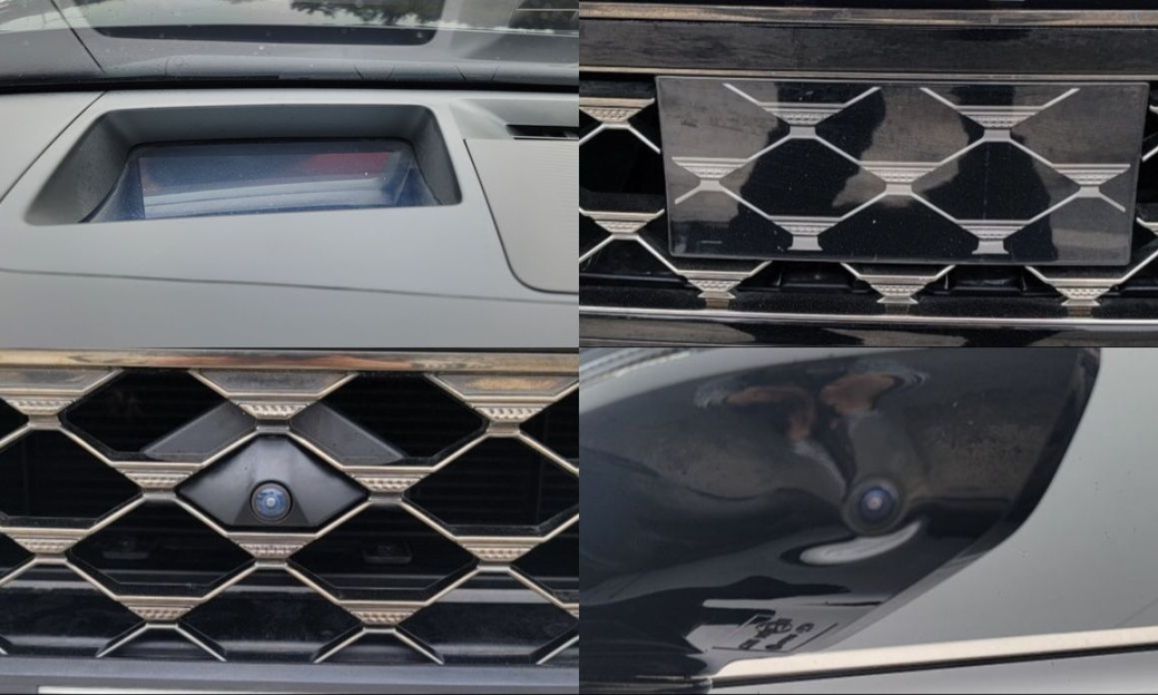 Hyundai Grandeur 2,5 Gasoline 2WD, 2023