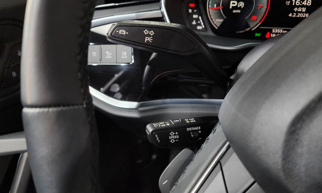 Audi Q3 40 TFSI Quattro Premium, 2024