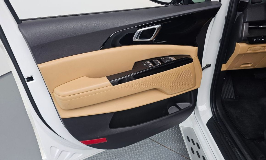 Kia Carnival 7-Seater Noblesse, 2022