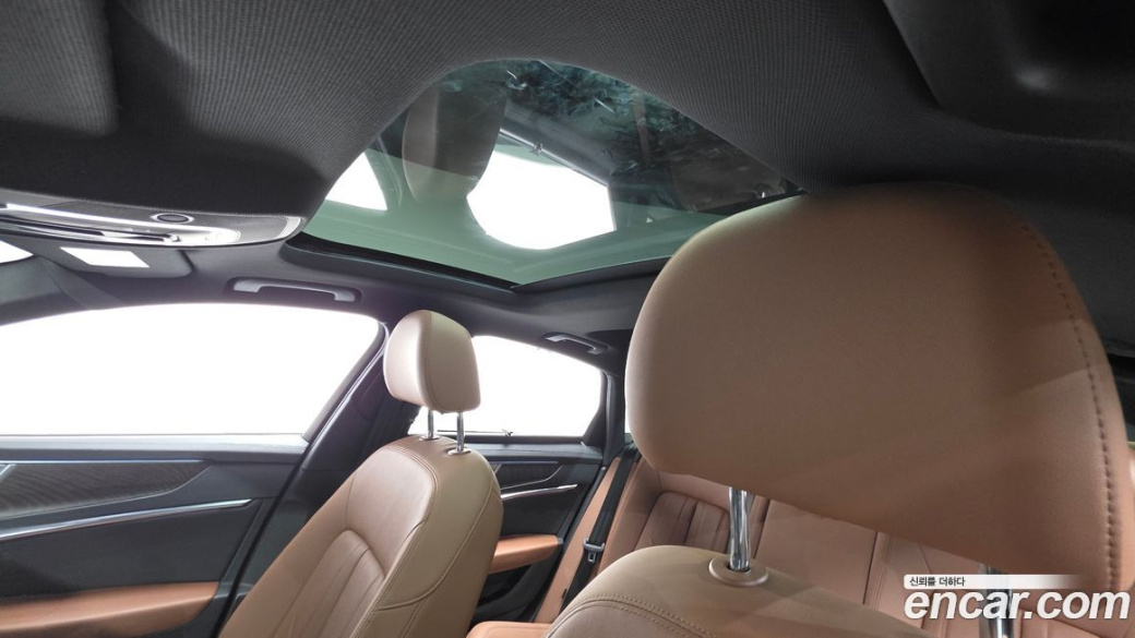 Audi A6 45 TFSI Premium, 2021