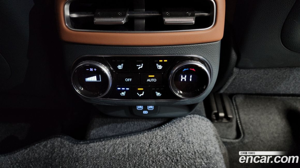 Genesis GV70 2.5T Gasoline AWD, 2023