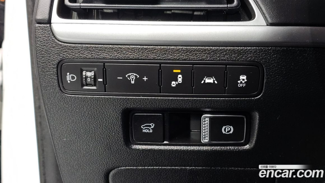 Hyundai Palisade Diesel 2.2 2WD, 2022
