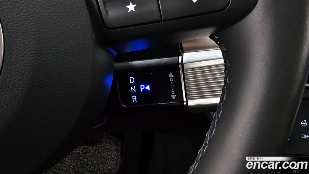 Hyundai Sonata 1.6 Turbo, 2024