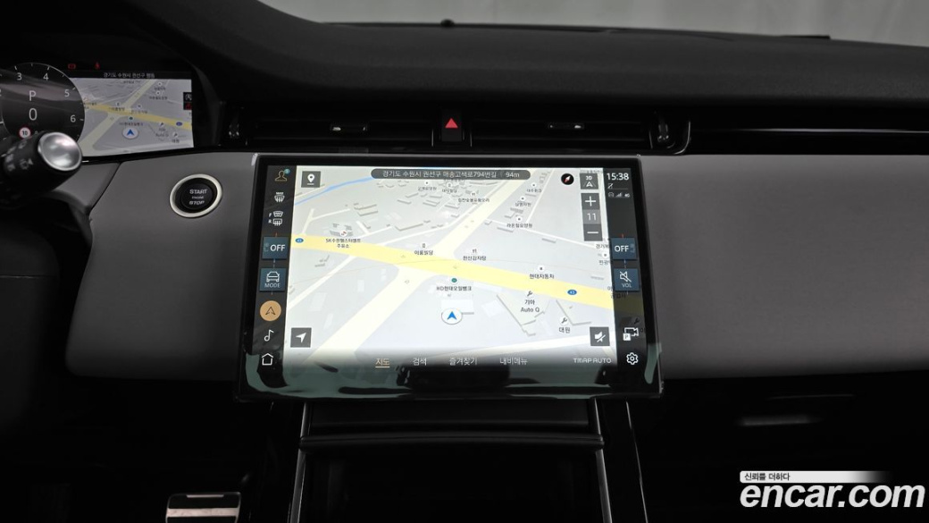 Land Rover Range Rover Evoque P250 Dynamic SE, 2025