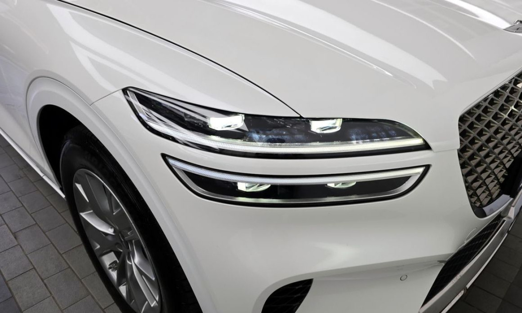 Genesis GV70 2.5T Gasoline 2WD, 2024