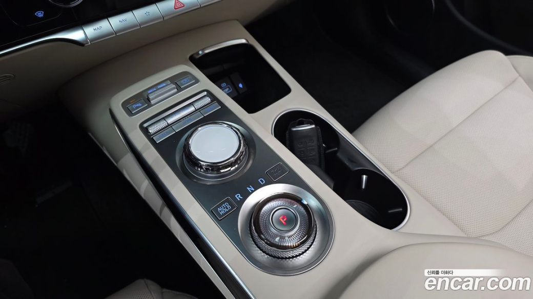 Genesis GV70 2.5T Gasoline 2WD, 2023