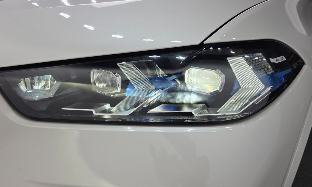 BMW X5 xDrive 30d M Sport, 2026