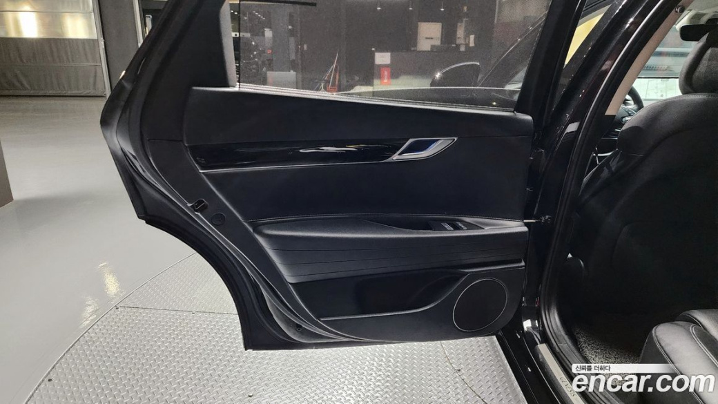 Genesis G80 Gasoline 2.5 Turbo AWD, 2022