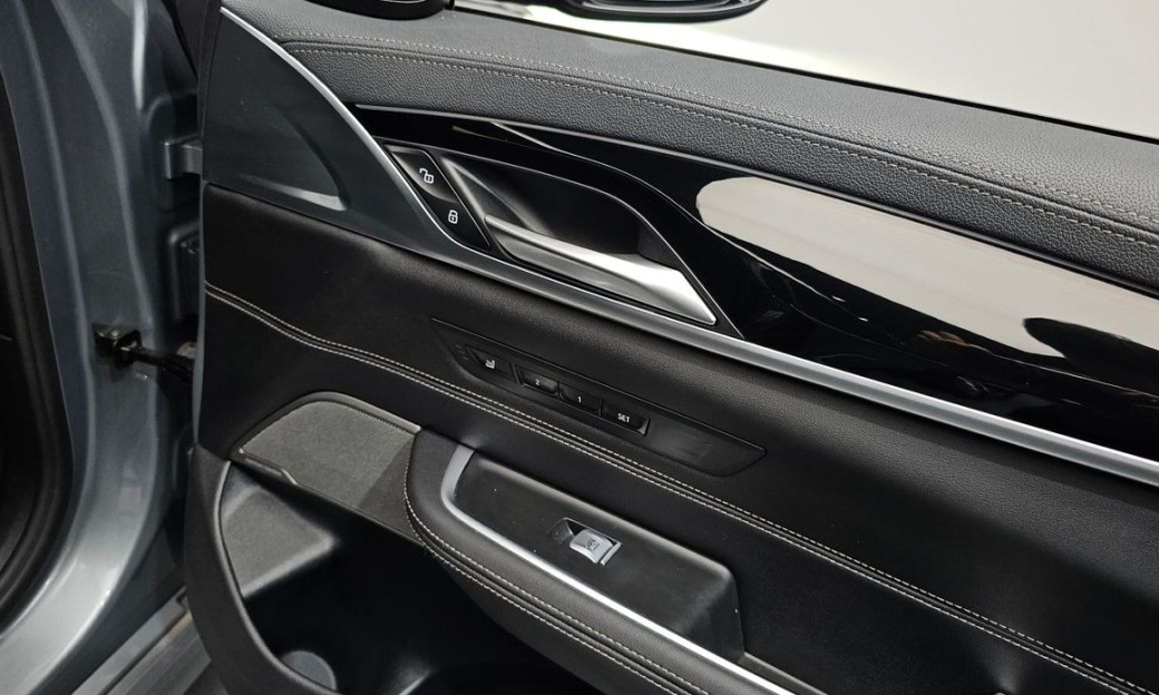 BMW Gran Turismo 630i xDrive M Sport, 2024