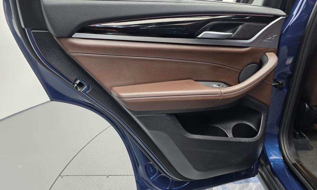 BMW X3 xDrive 20i, 2023