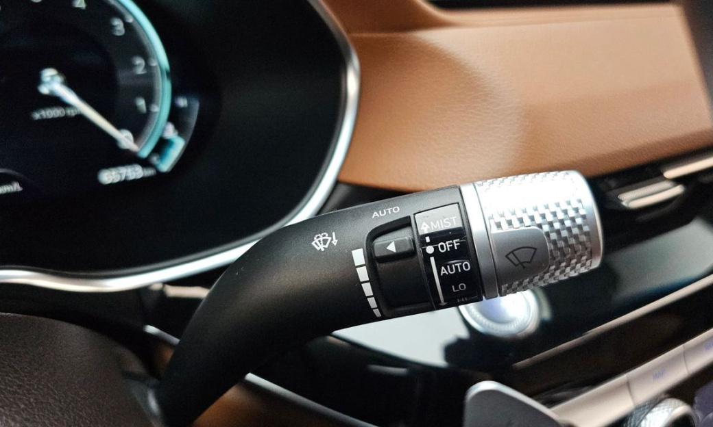 Genesis G80 Gasoline 2.5 Turbo 2WD, 2024