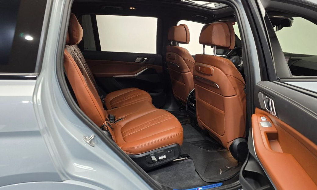 BMW X7 xDrive 40i M Sport 7STR, 2024