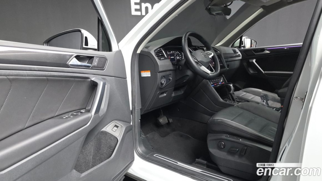 Volkswagen Tiguan 2.0 TDI Prestige, 2023