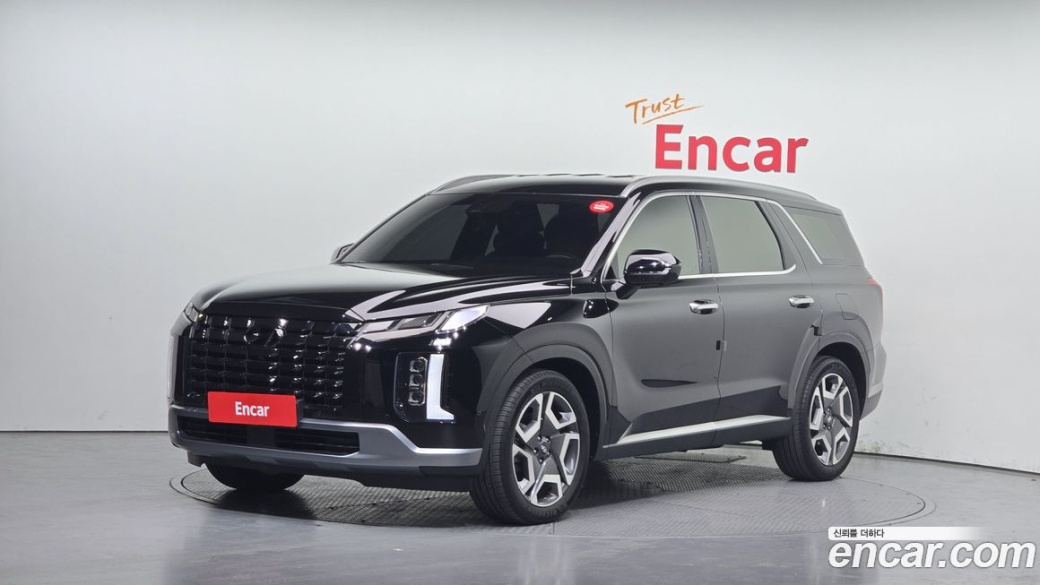 Hyundai Palisade Diesel 2.2 2WD, 2024