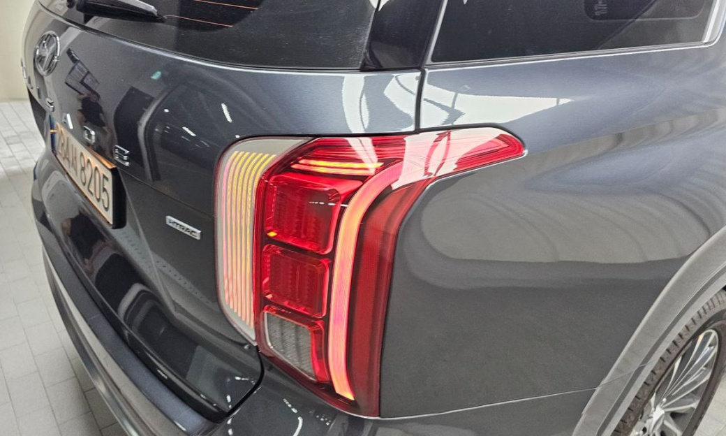 Hyundai Palisade Diesel 2.2 4WD, 2023