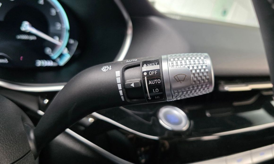 Genesis G80 Gasoline 2.5 Turbo AWD, 2024