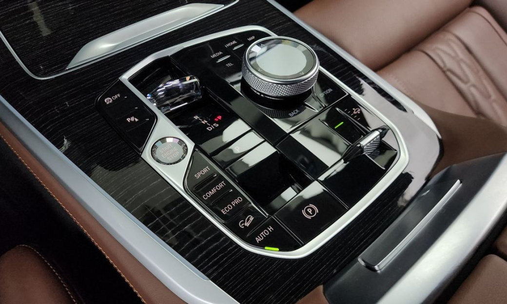 BMW X5 xDrive 40i M Sport, 2024