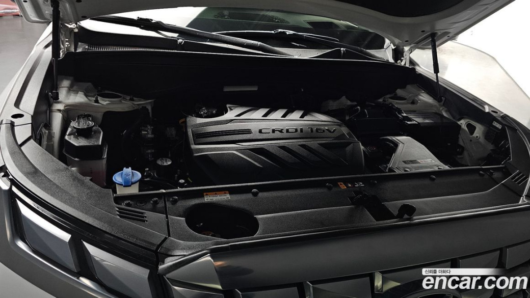 Hyundai Palisade Diesel 2.2 2WD, 2023