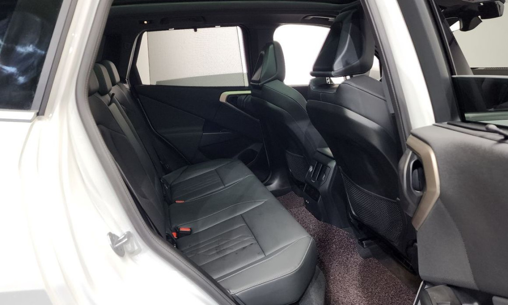 BMW X3 xDrive 20, 2025
