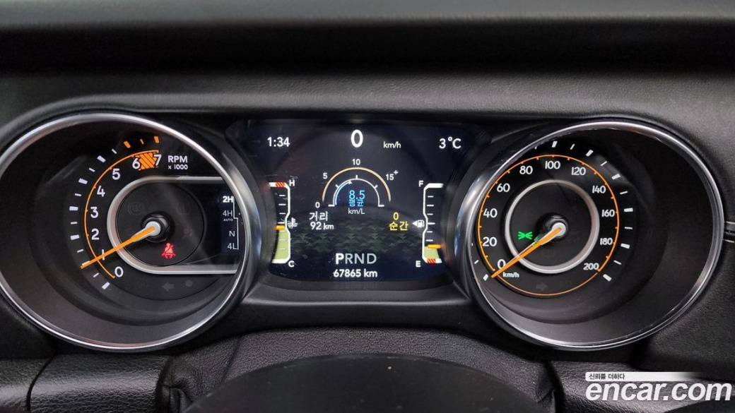 Jeep Wrangler 2.0 Overland Power Top 4Door, 2021
