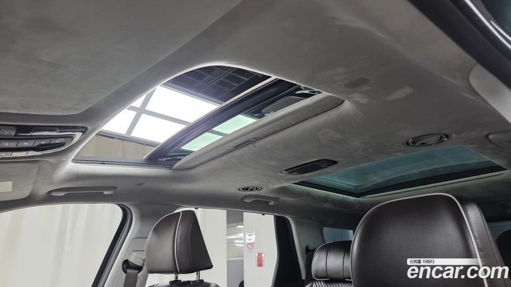Hyundai Palisade Diesel 2.2 4WD, 2023