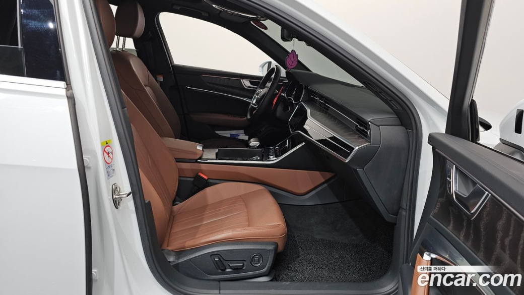Audi A6 40 TDI Quattro Premium, 2023