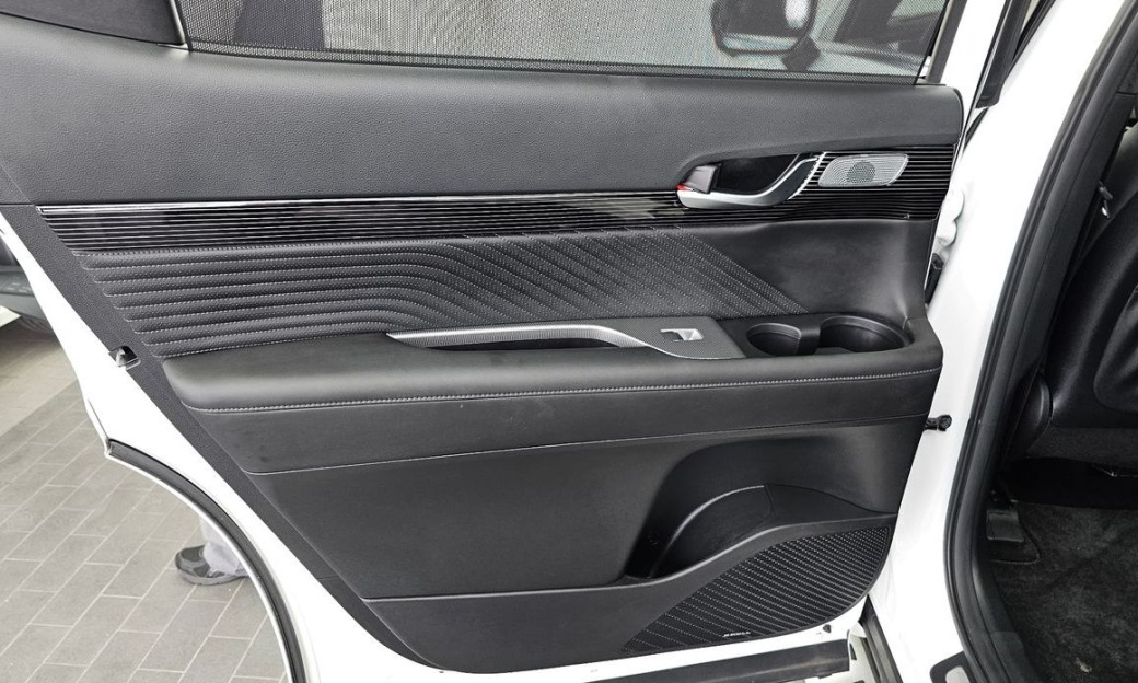 Hyundai Palisade Diesel 2.2 4WD, 2024