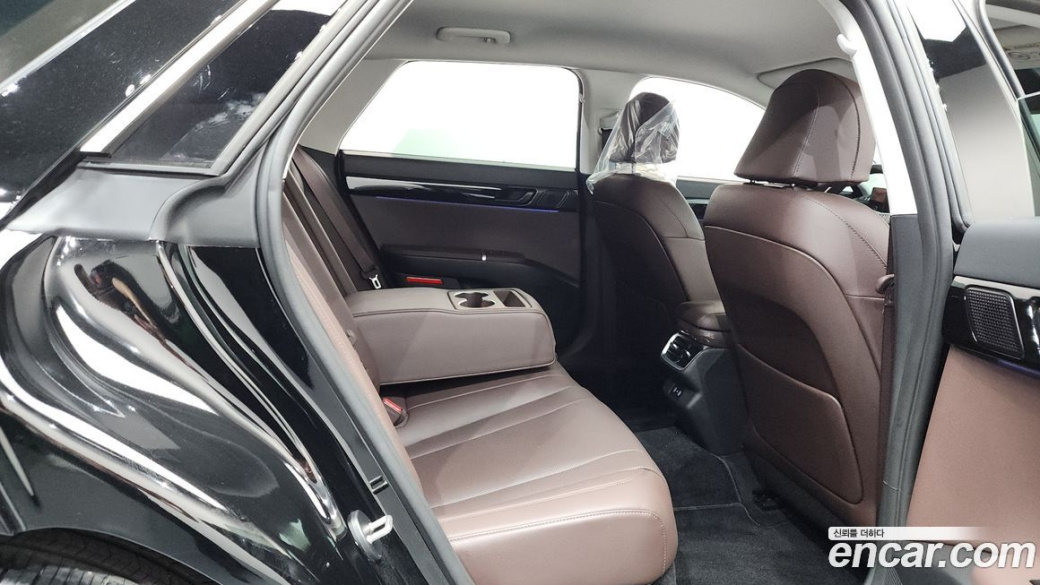 Hyundai Grandeur 2,5 Gasoline 2WD, 2024