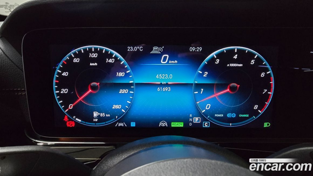 Mercedes-Benz E-Class E450 4MATIC Exclusive, 2022