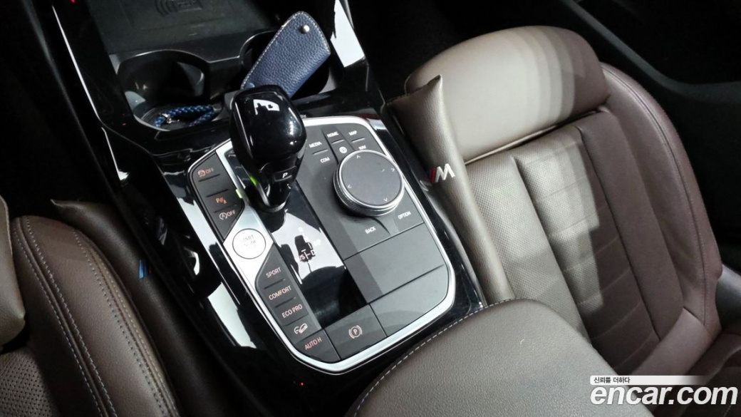 BMW X3 xDrive 20i M Sport, 2022