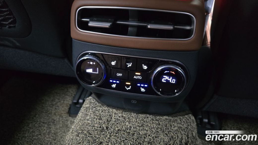 Genesis GV70 2.5T Gasoline AWD, 2021